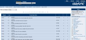 isohunt proxy|List of working IsoHunt proxy sites to unblock IsoHunt Torrents